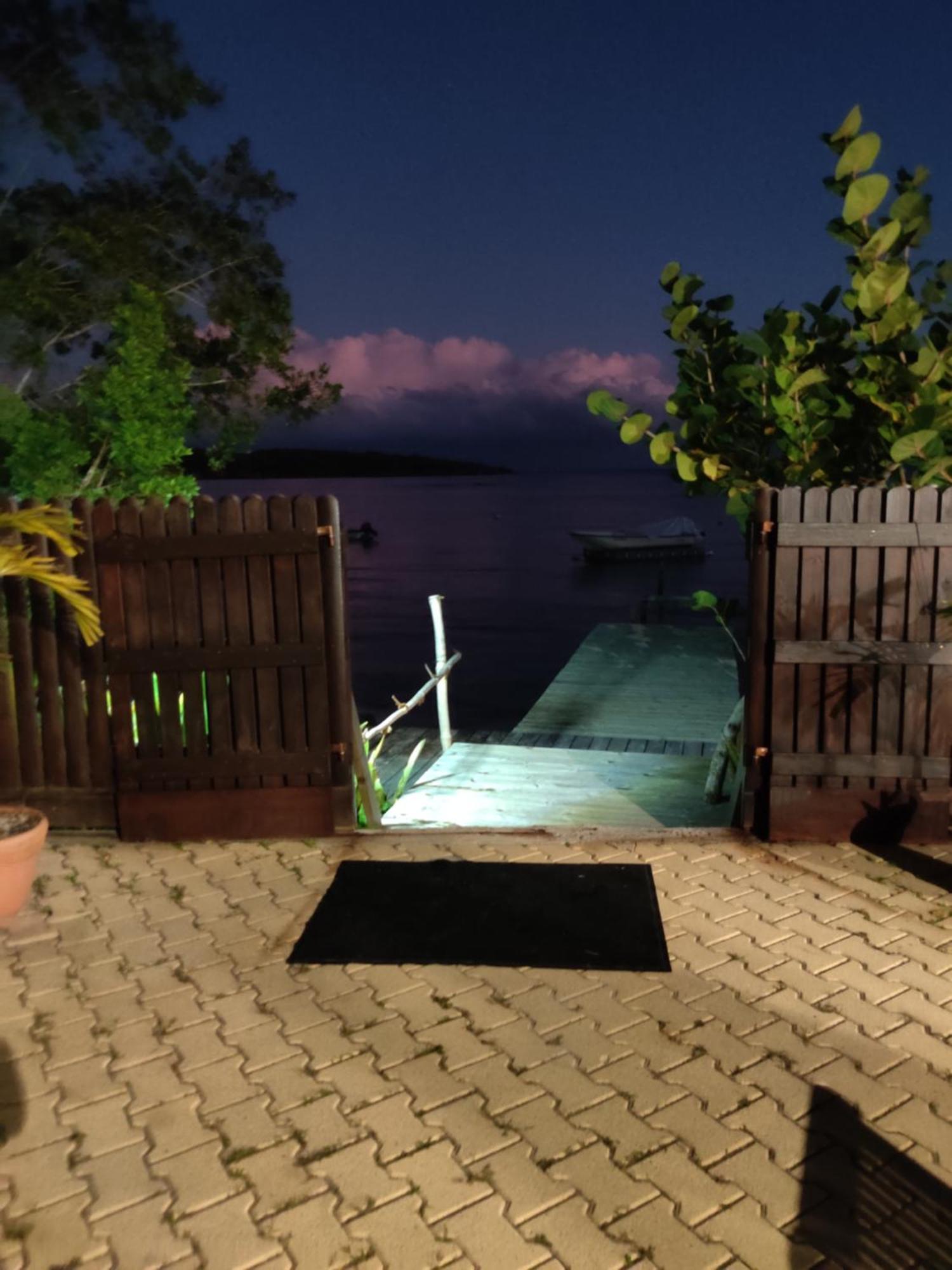 45 Villa La Cherry Bord De Mer لو ديامانت المظهر الخارجي الصورة
