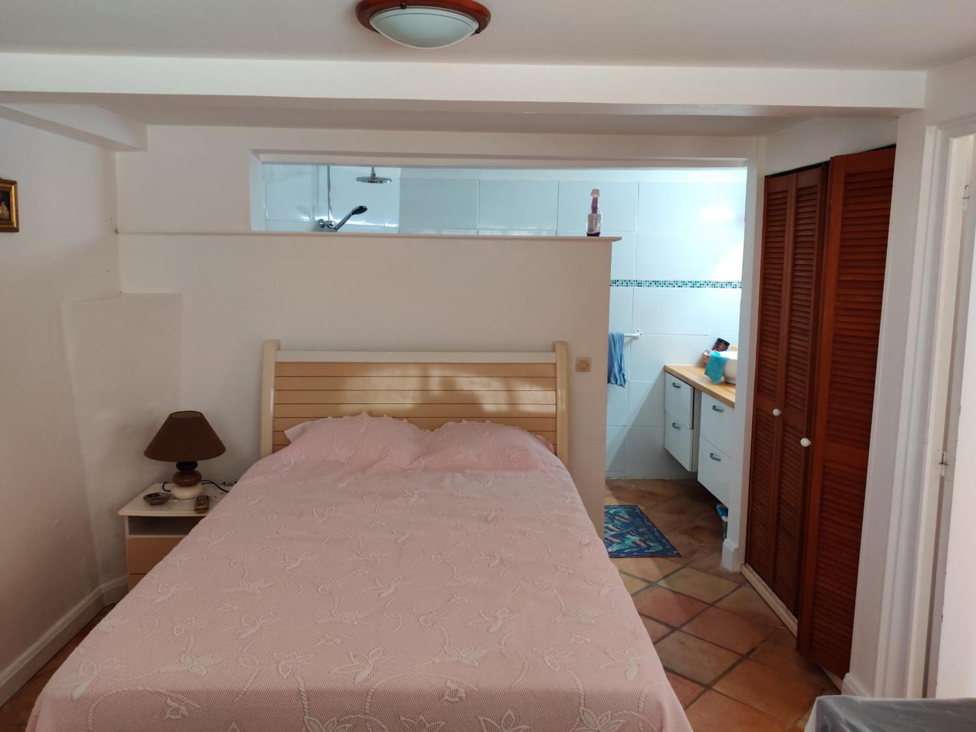 45 Villa La Cherry Bord De Mer لو ديامانت المظهر الخارجي الصورة