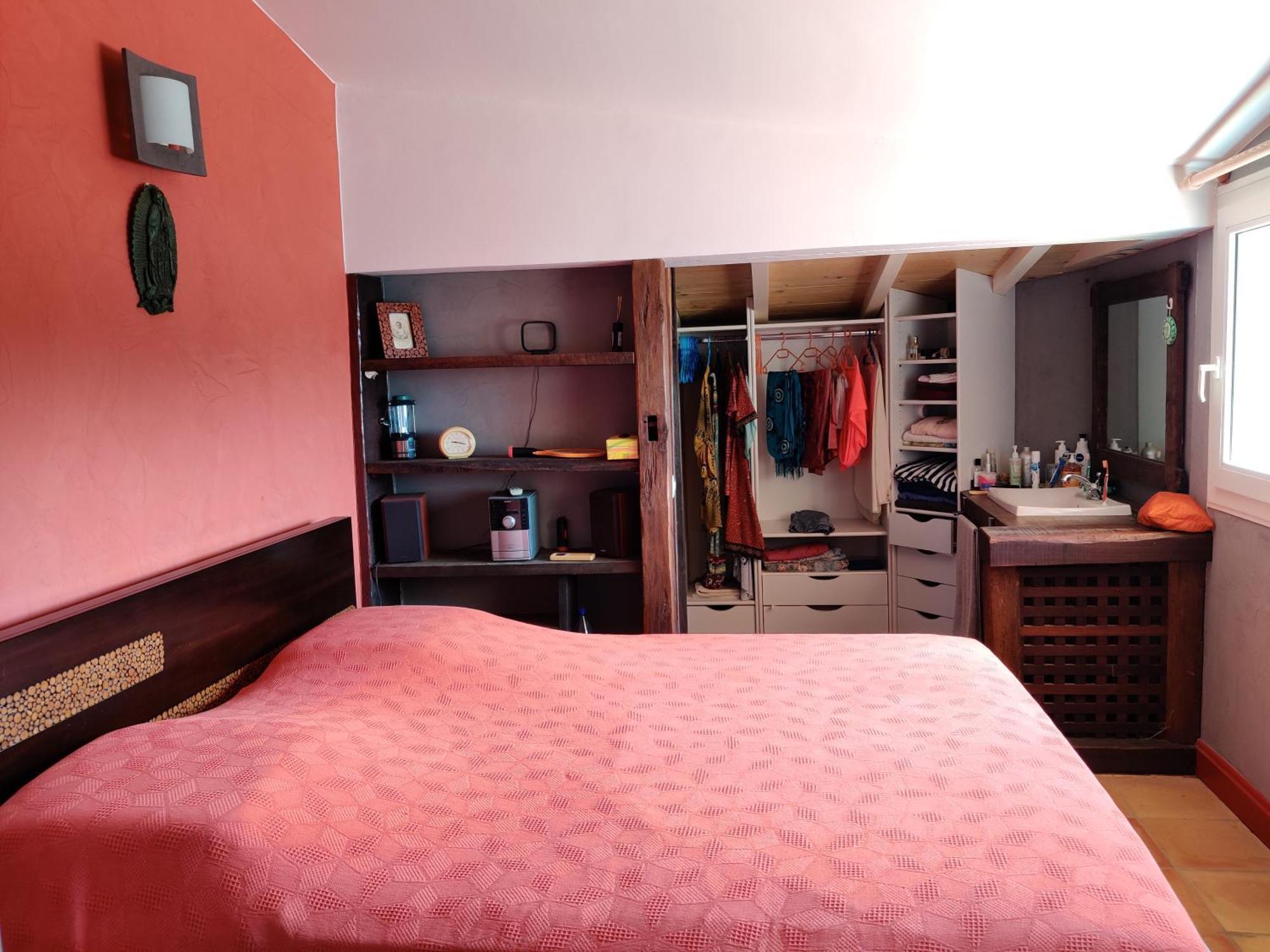 45 Villa La Cherry Bord De Mer لو ديامانت المظهر الخارجي الصورة