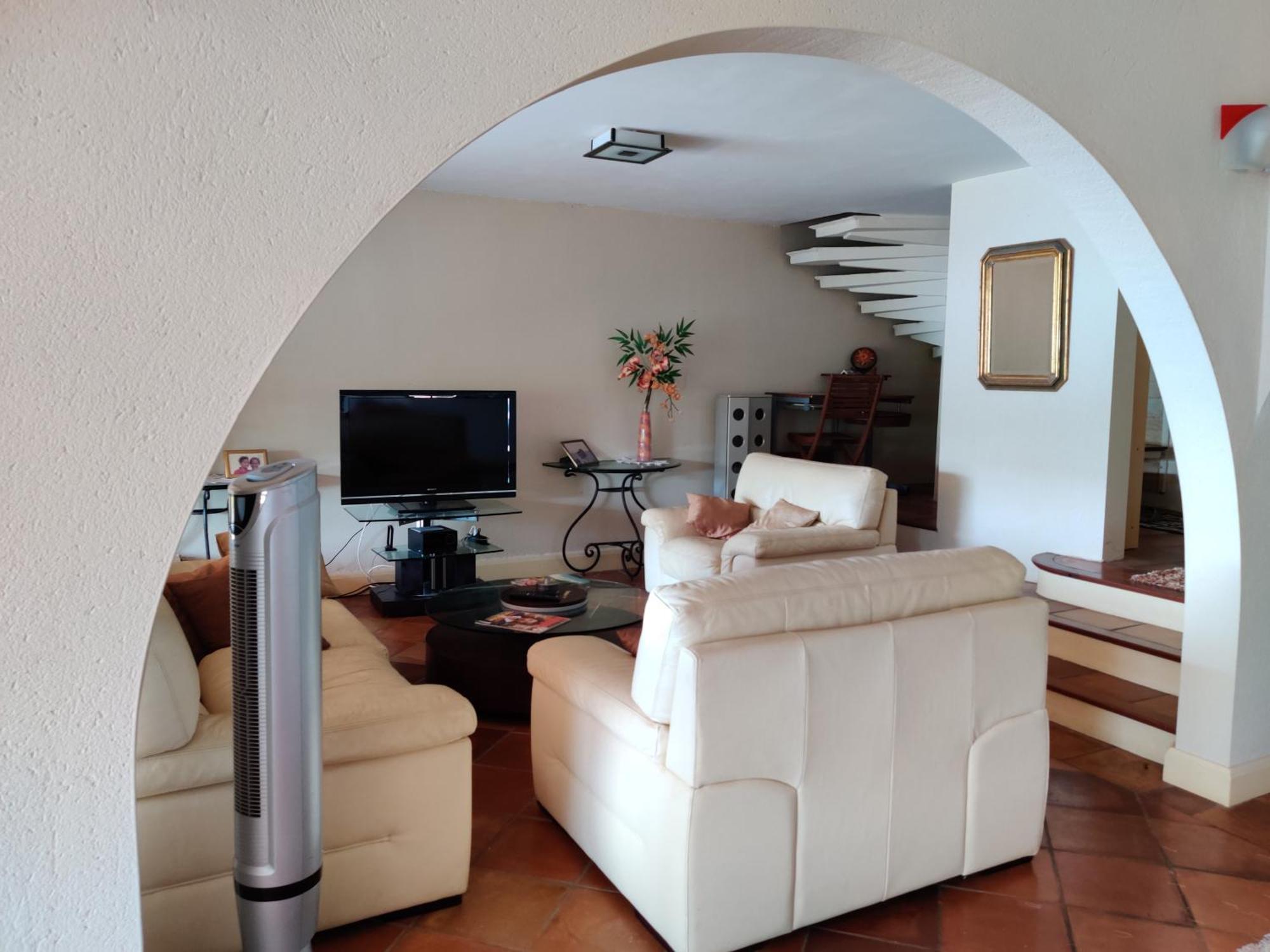 45 Villa La Cherry Bord De Mer لو ديامانت المظهر الخارجي الصورة